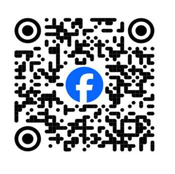 Facebook QR