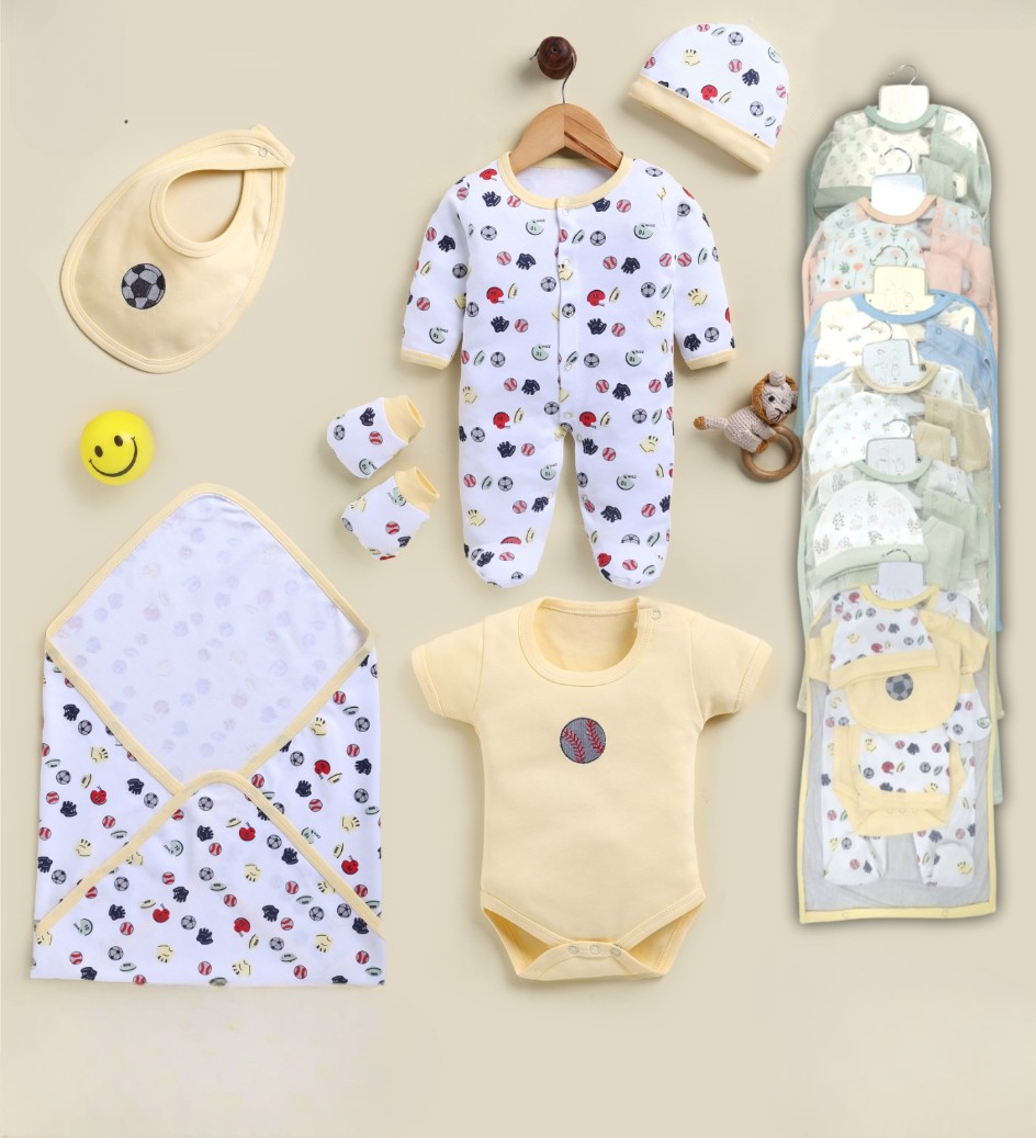 giftset five