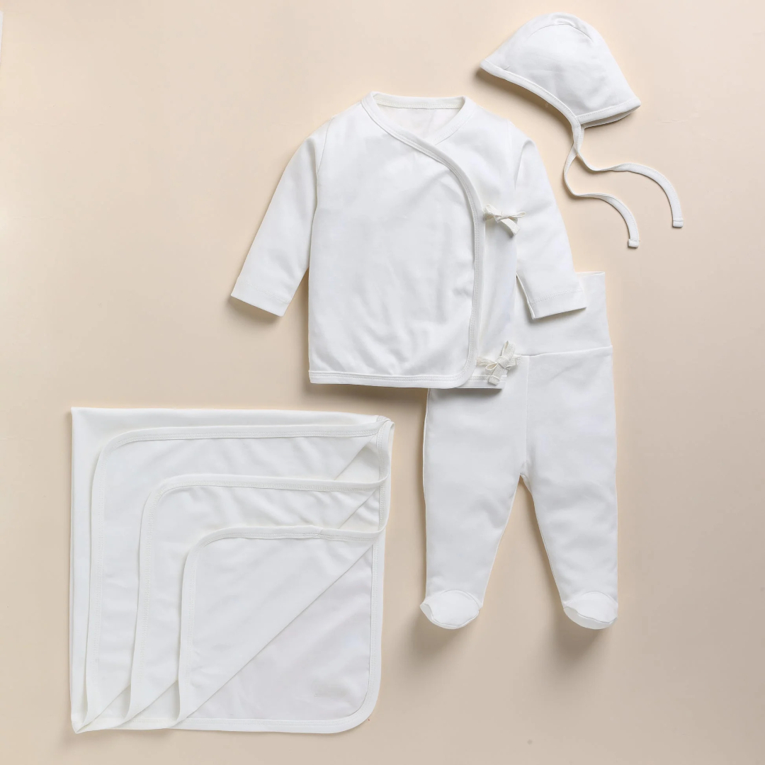 newborn cover
