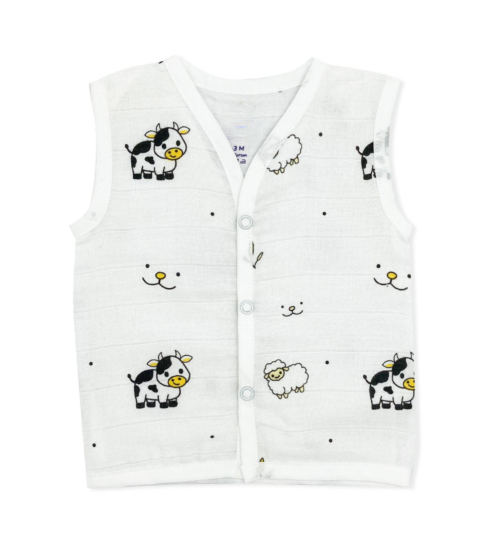 vest five