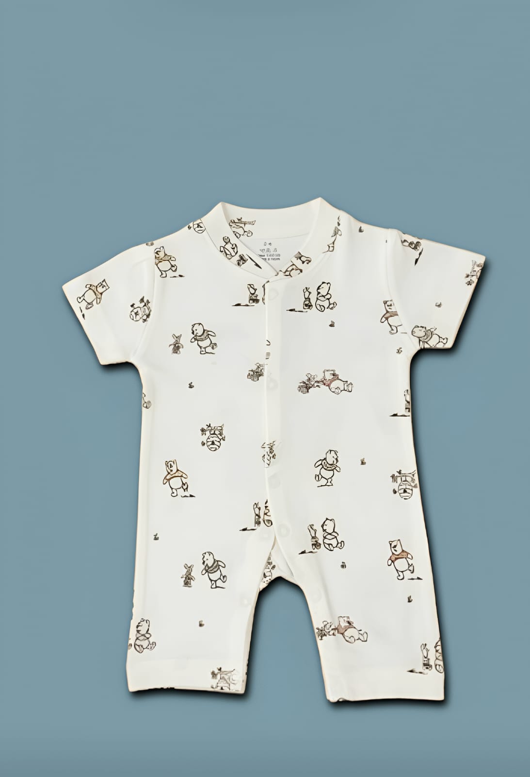 romper two
