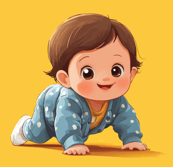 active crawler