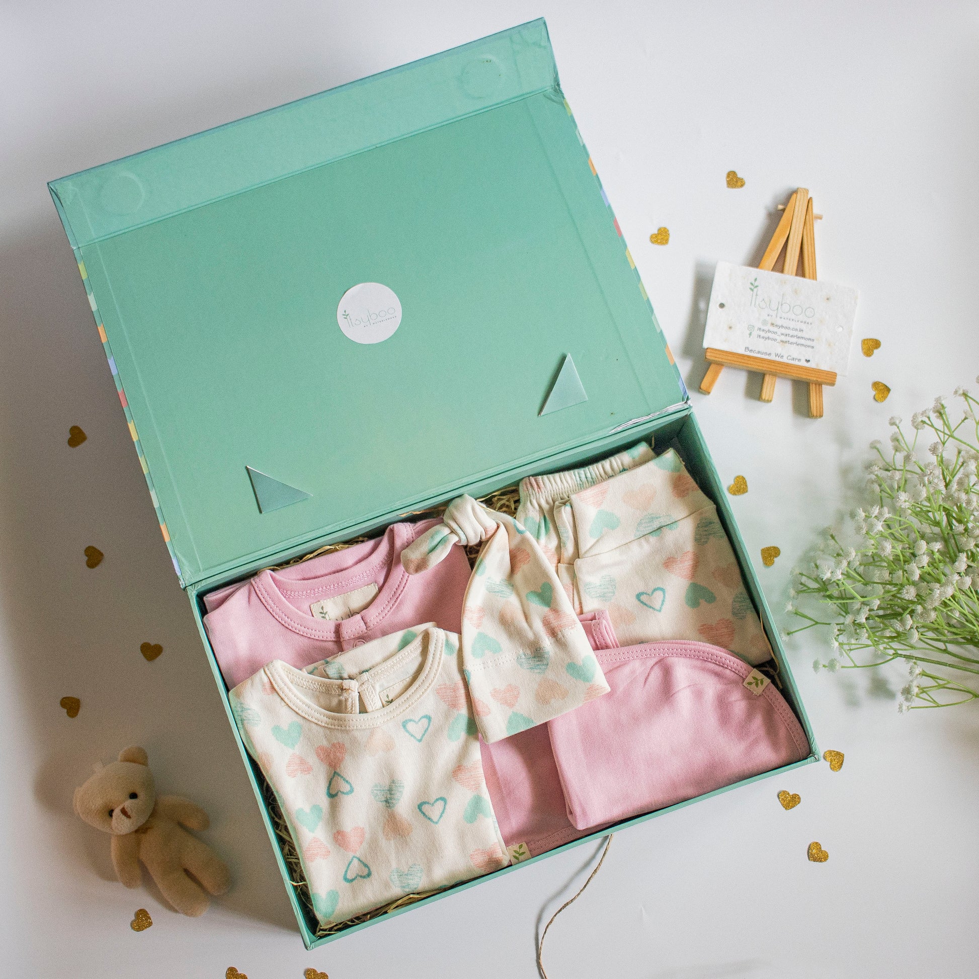 Baby Gift Sets