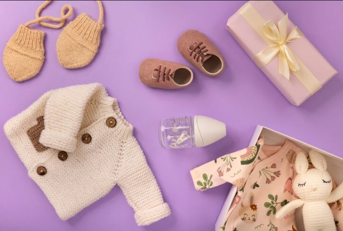 Fashion Gift Sets