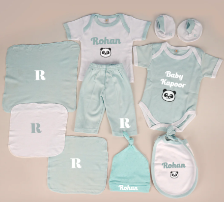 Custom Gift Sets